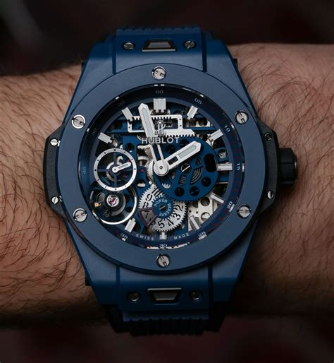 hublot big bang watch bullet|Hublot watches latest models.